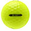 e6 Soft Golf Balls