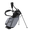 BLACK GREY | E-3.5 Stand Bag