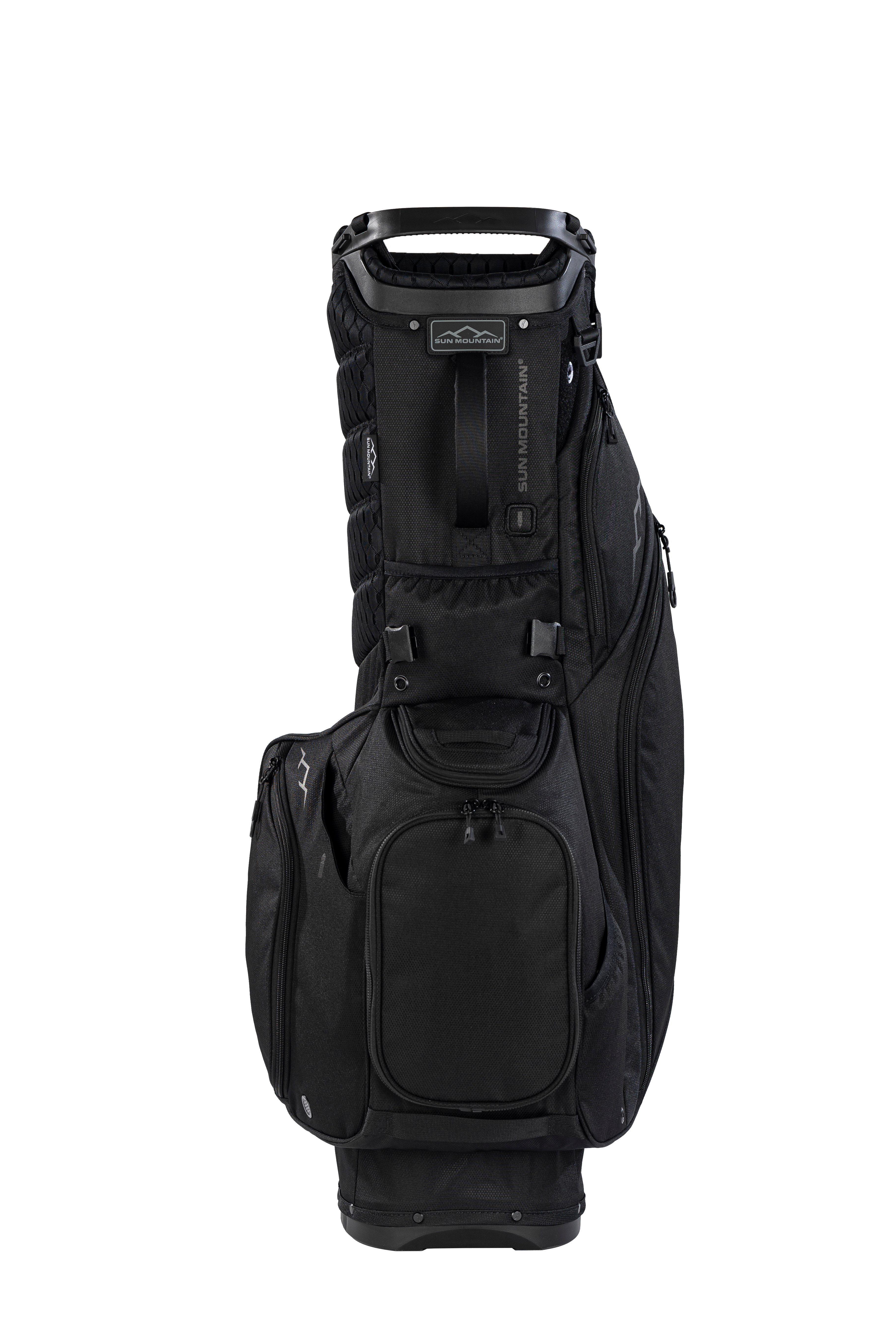 E-3.5 Stand Bag