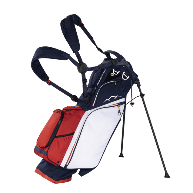 Sac sur pied E-3.5 SUN MOUNTAIN