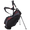 BLACK GREY | 4.5 14-Way VLO Stand Bag