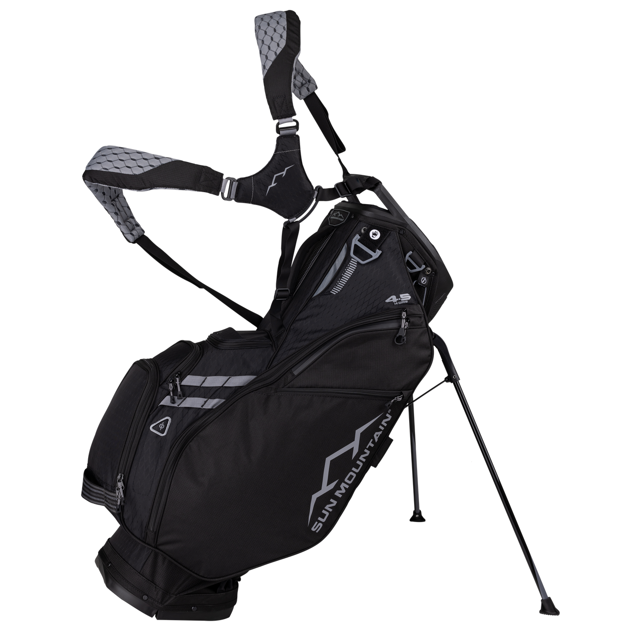 4.5 14-Way VLO Stand Bag