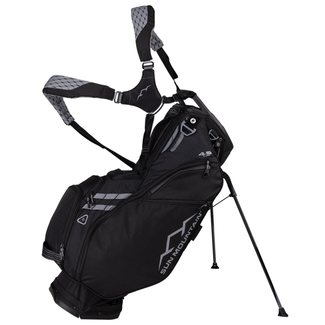 4.5 14-Way VLO Stand Bag SUN MOUNTAIN