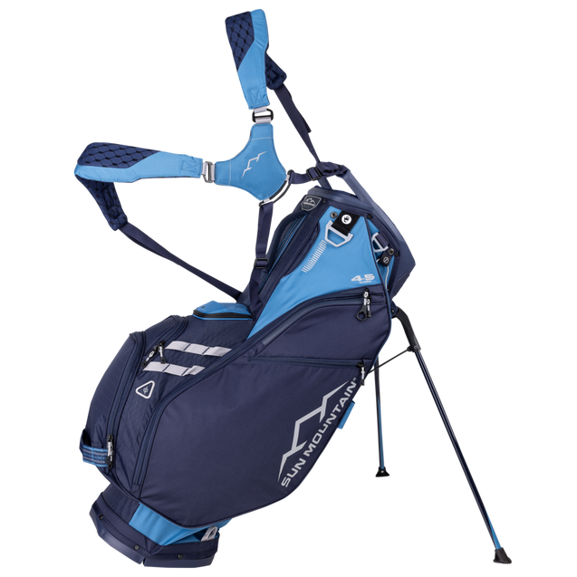 4.5 14-Way VLO Stand Bag SUN MOUNTAIN