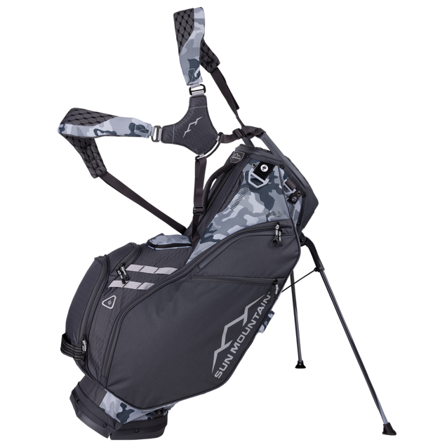 4.5 14-Way VLO Stand Bag SUN MOUNTAIN