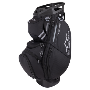 Prior Generation - C-130 Cart Bag SUN MOUNTAIN