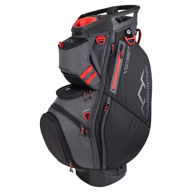 C-130 Cart Bag SUN MOUNTAIN