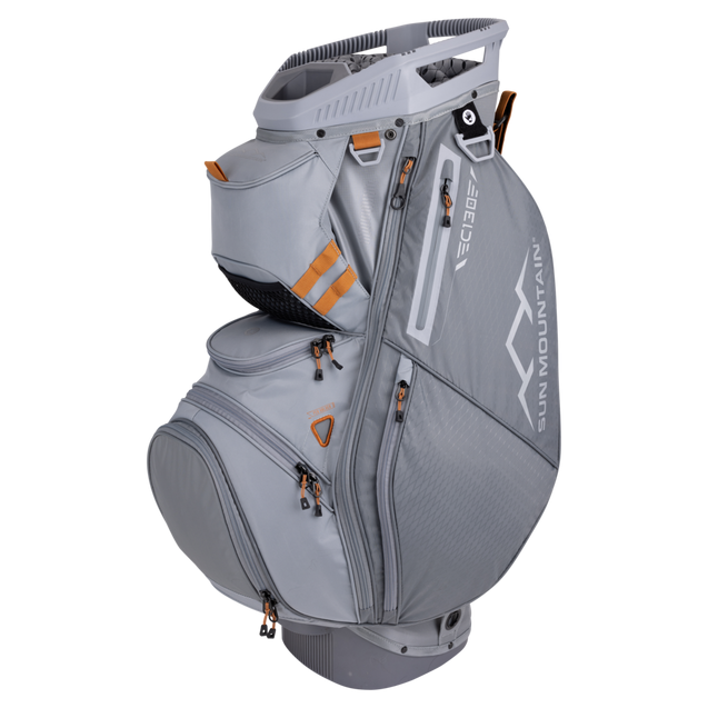 Sac pour chariot C-130