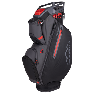 Maverick Cart Bag