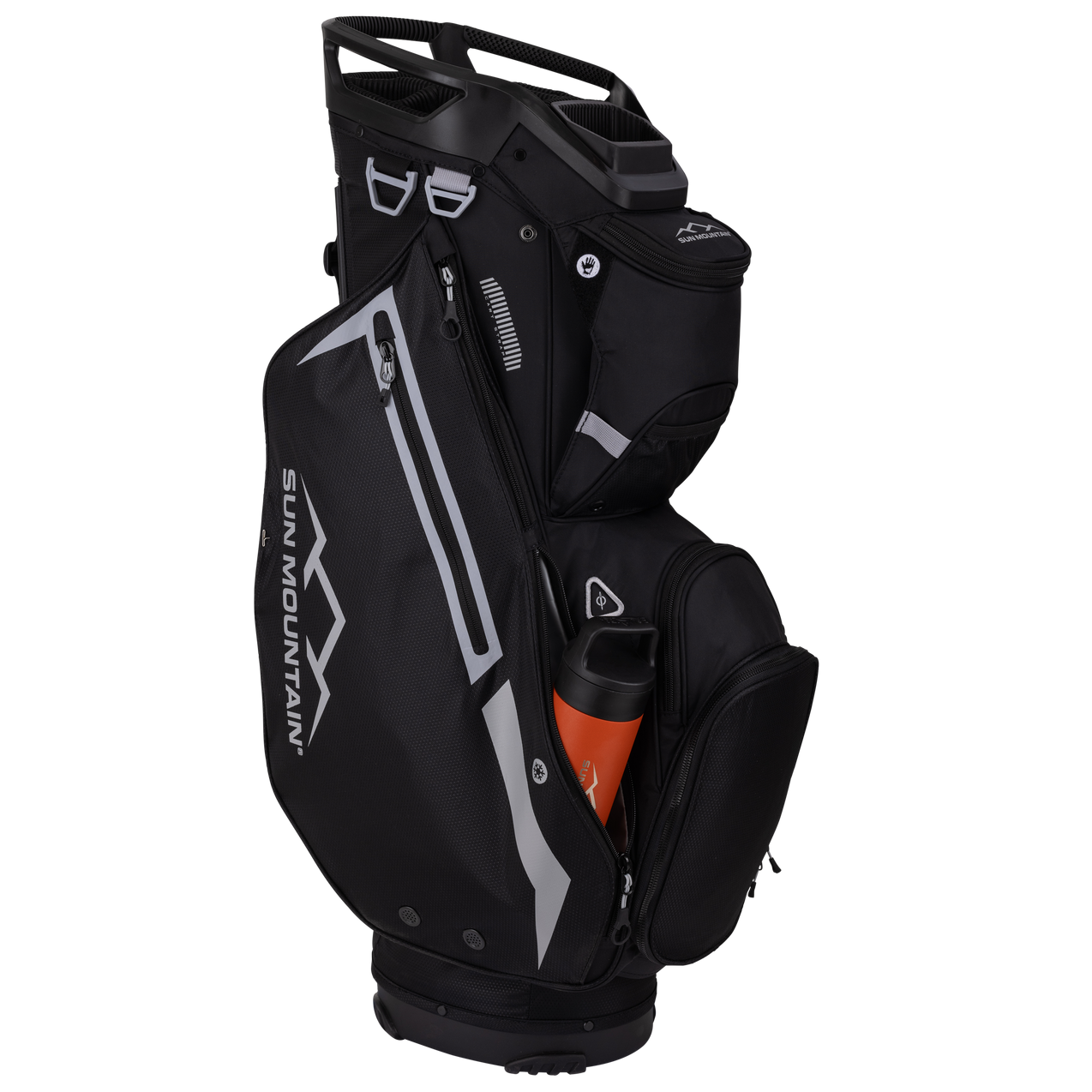 Maverick Cart Bag