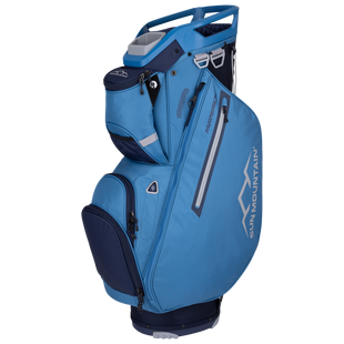Maverick Cart Bag SUN MOUNTAIN