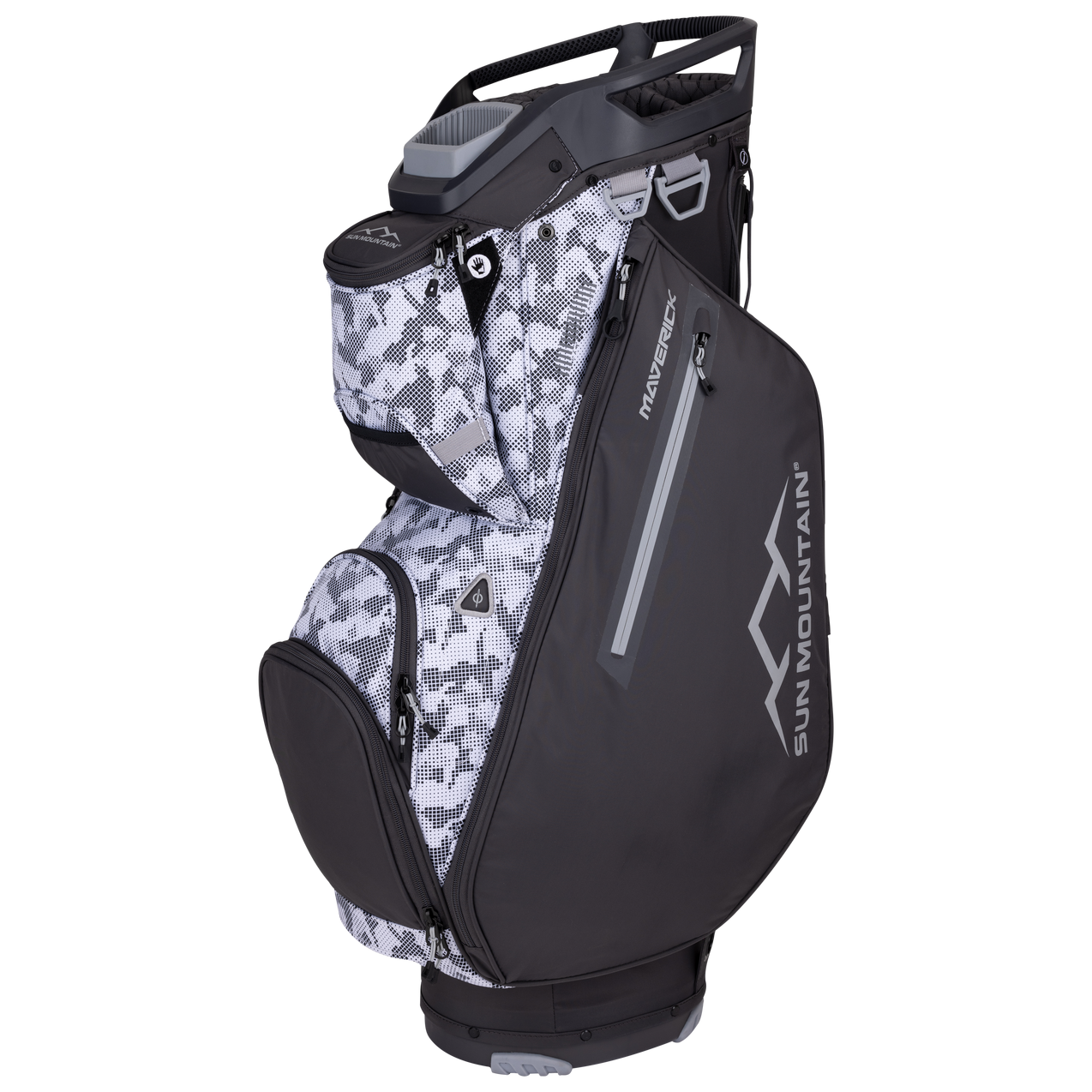 Maverick Cart Bag