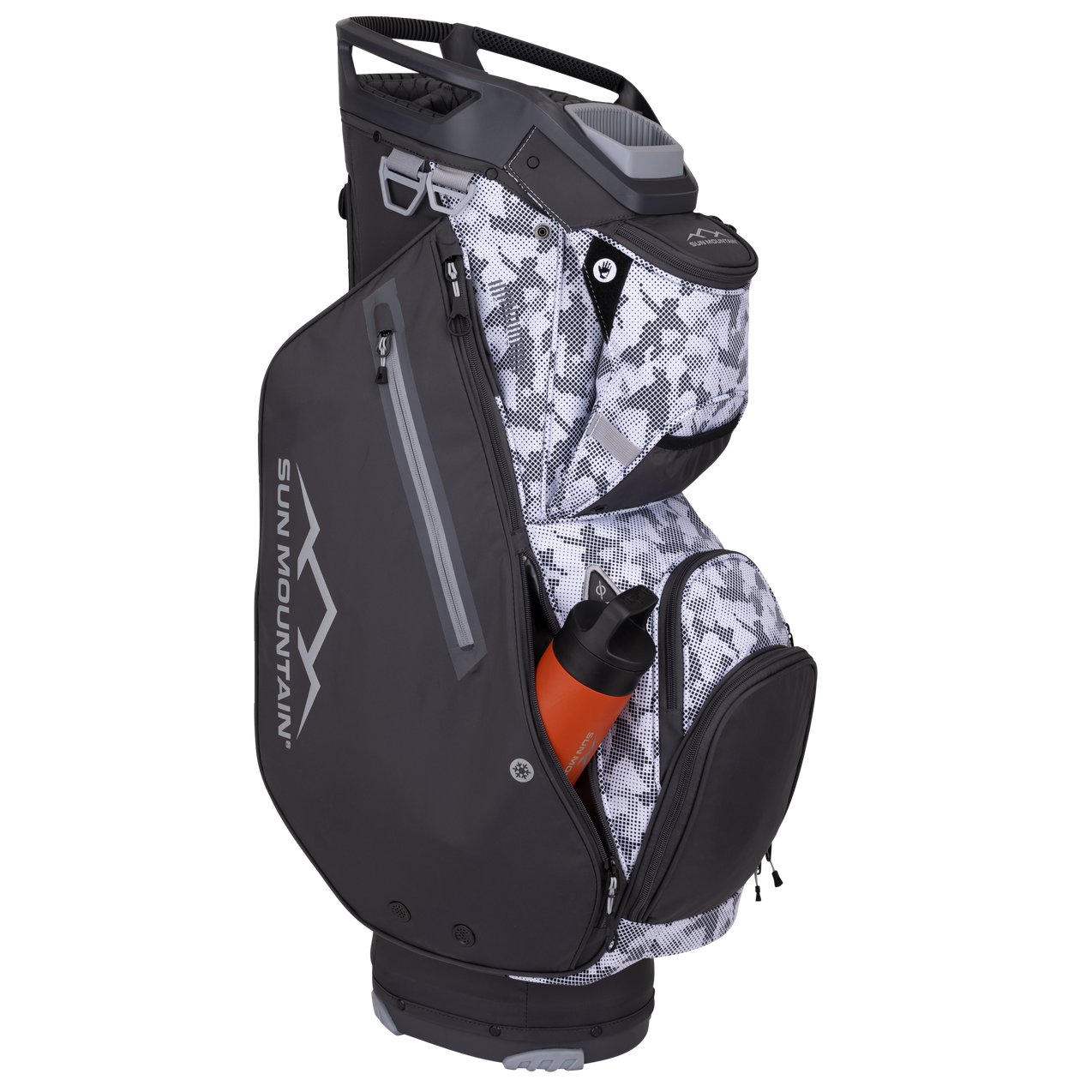 Maverick Cart Bag