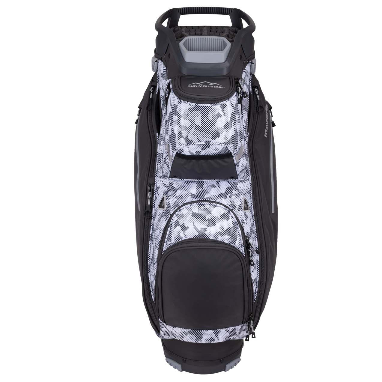 Maverick Cart Bag