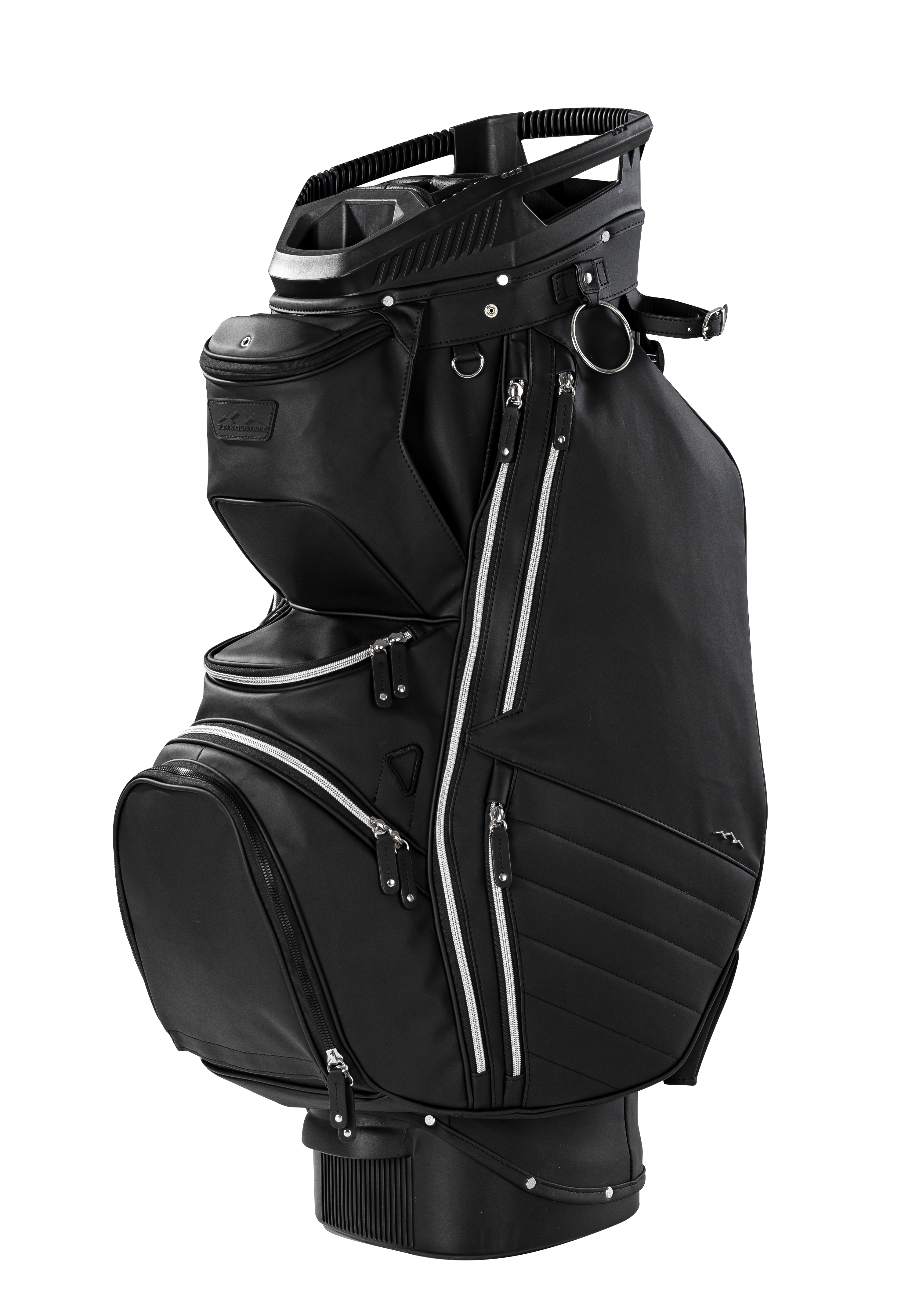 Matchplay 14-Way Cart Bag