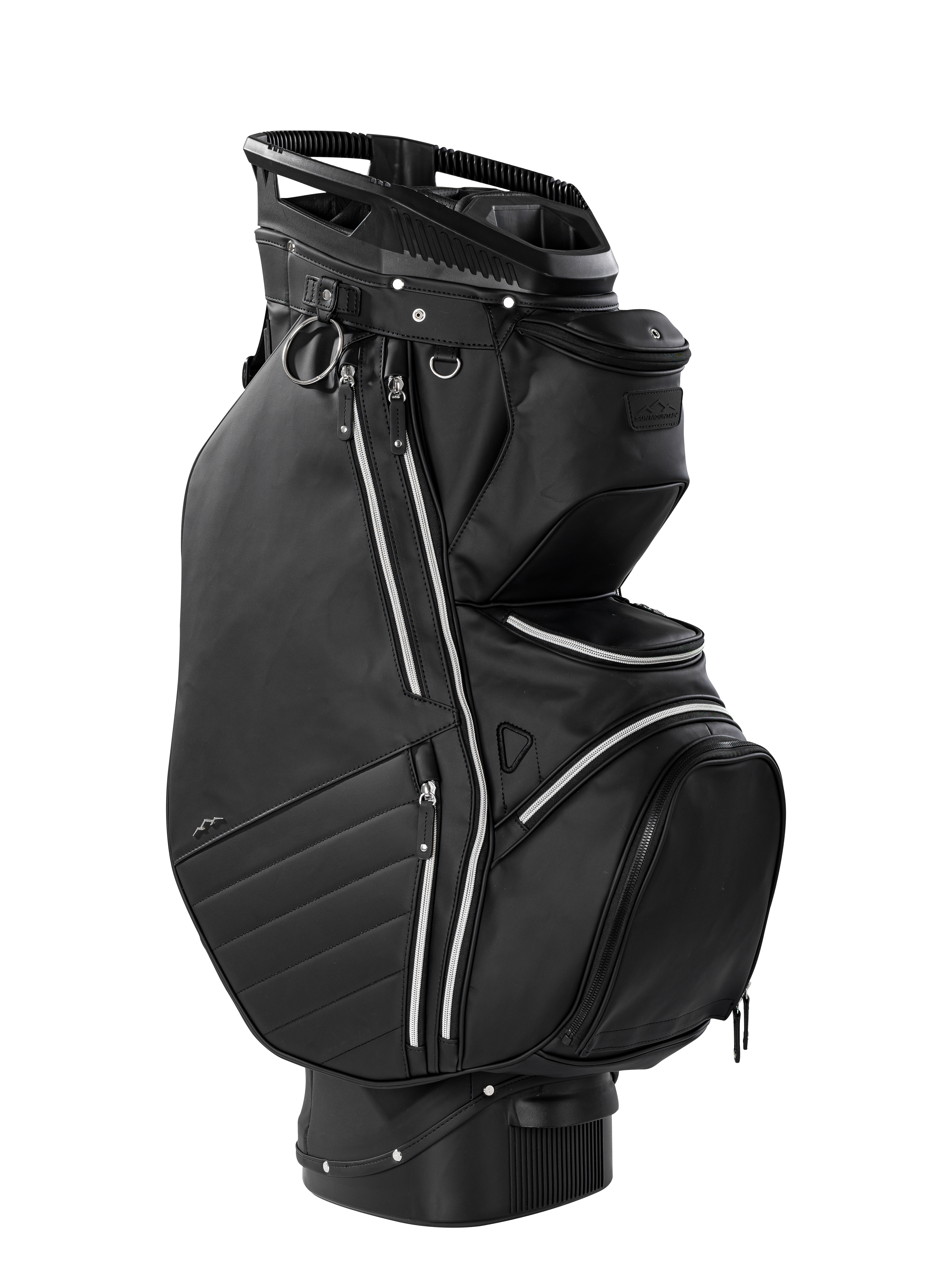 Matchplay 14-Way Cart Bag
