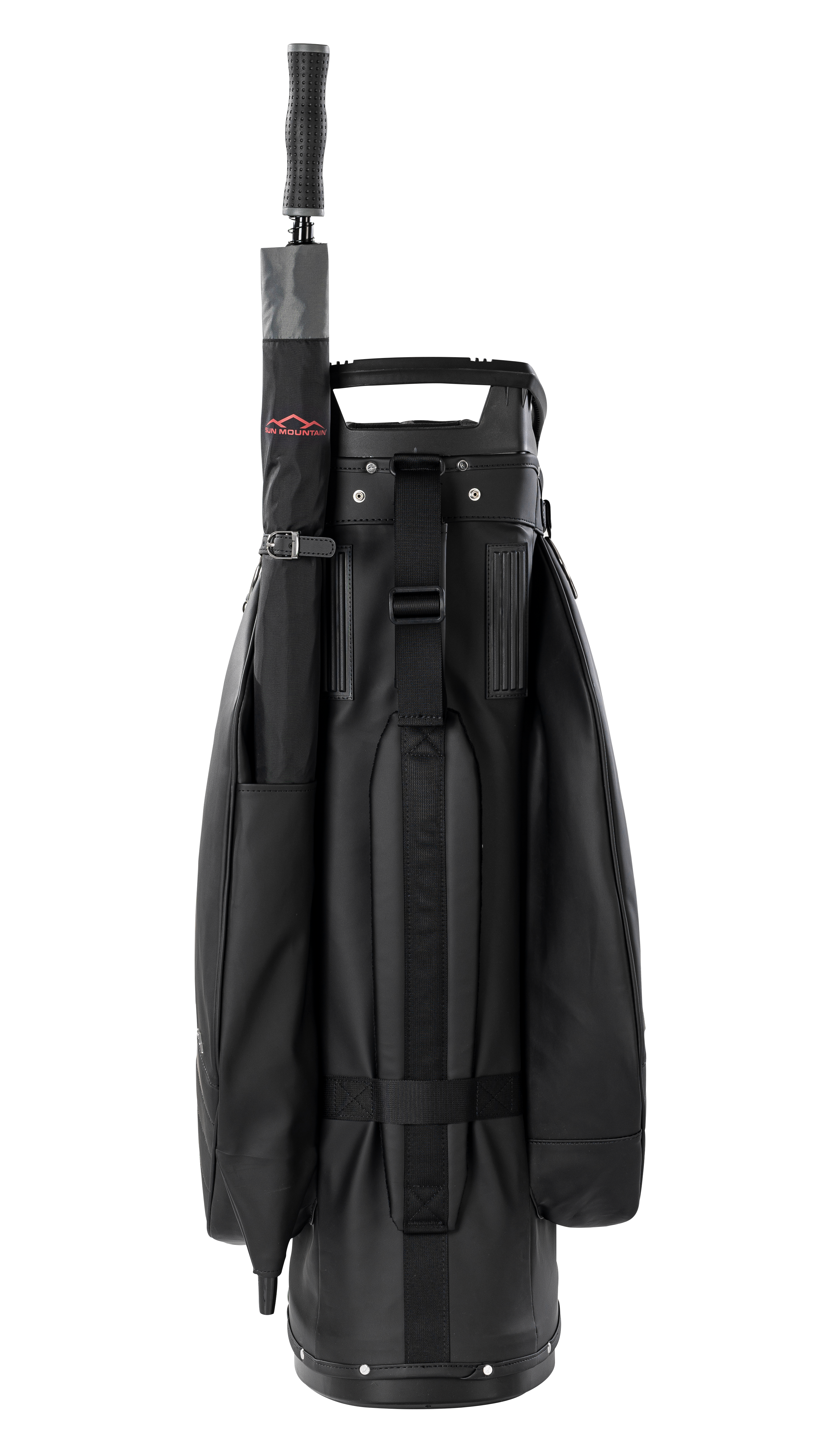 Matchplay 14-Way Cart Bag