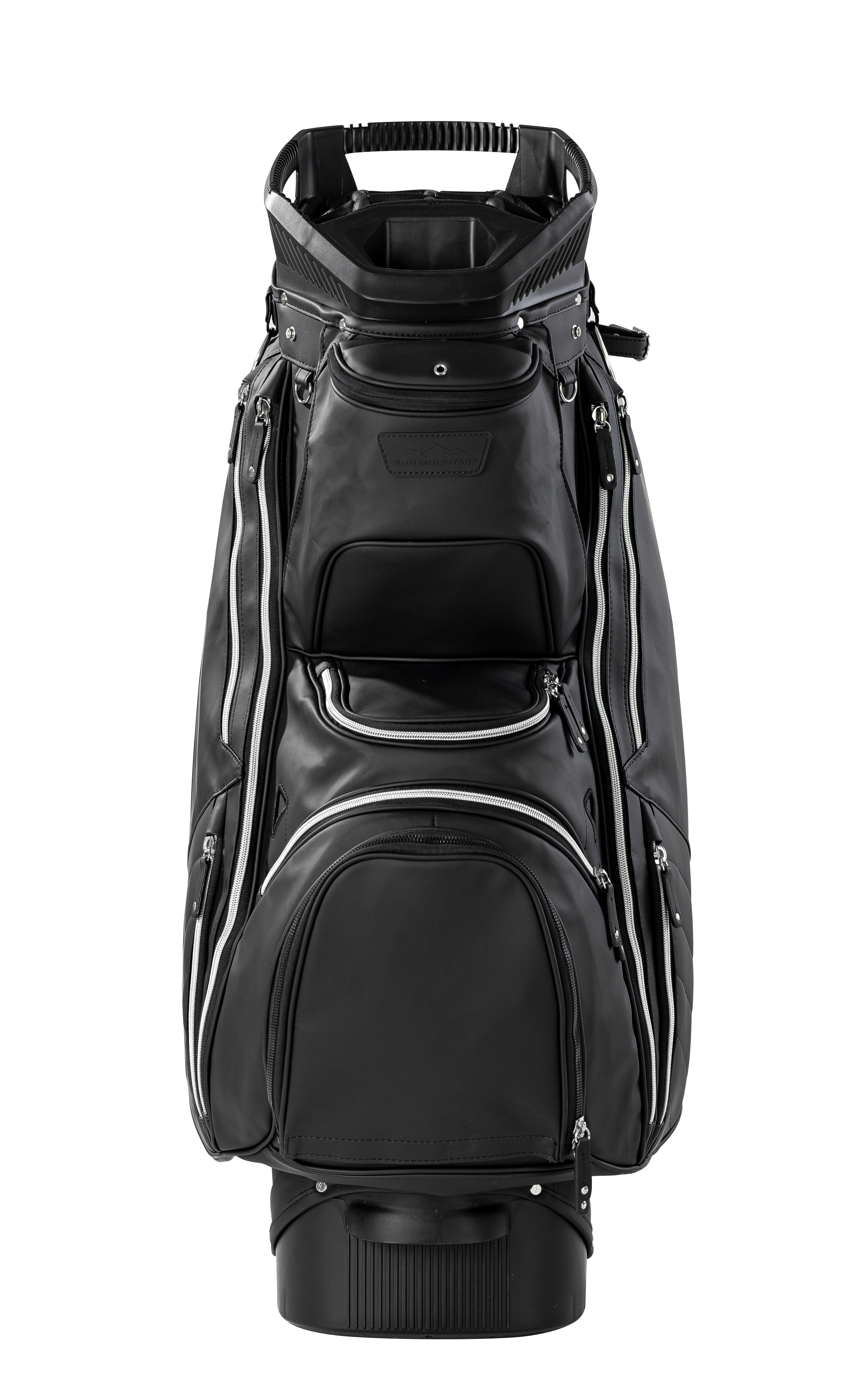 Matchplay 14-Way Cart Bag