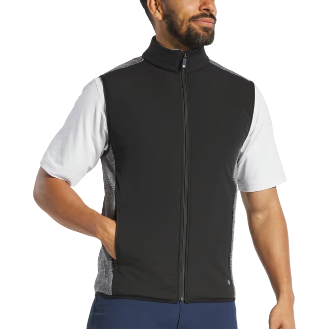 Men's Hybrid Vest