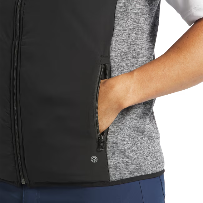 Men's Hybrid Vest