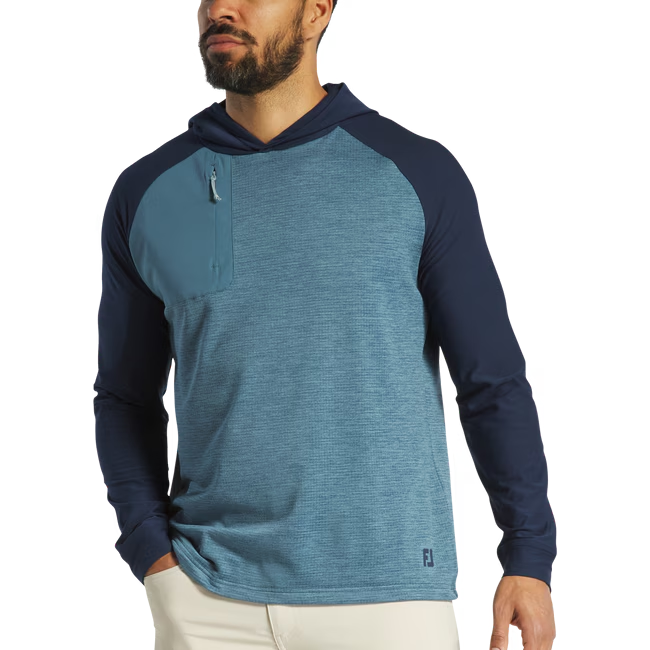 Men's Pullover Hoodie