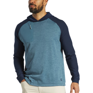Men's Pullover Hoodie FOOTJOY