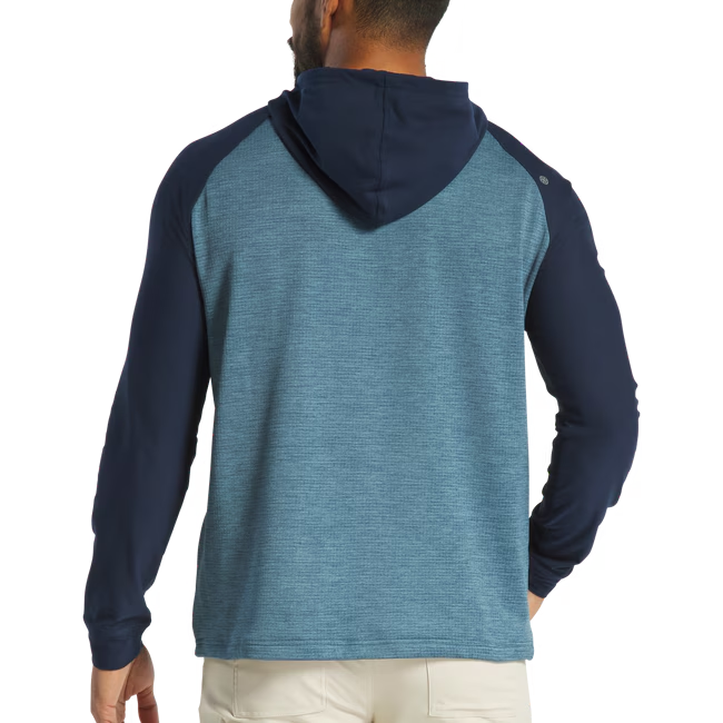 Men's Pullover Hoodie