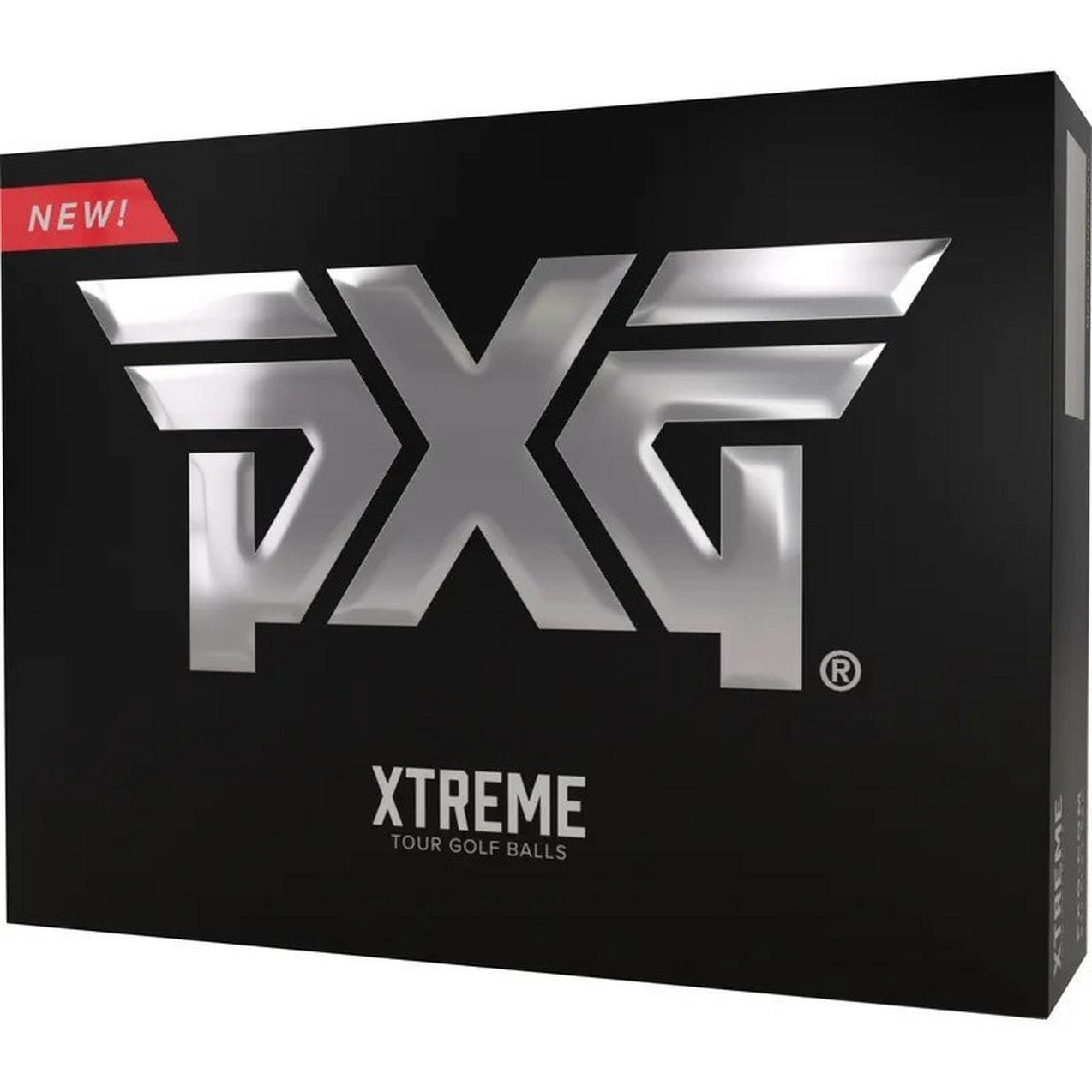 【新品】PXG XTREME GOLF BALLS まぜこぜ Xtreme Tour Golf Balls | PXG | Golf Balls | Men's | Golf