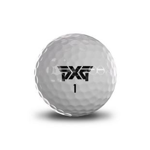 Xtreme Tour Golf Balls PXG