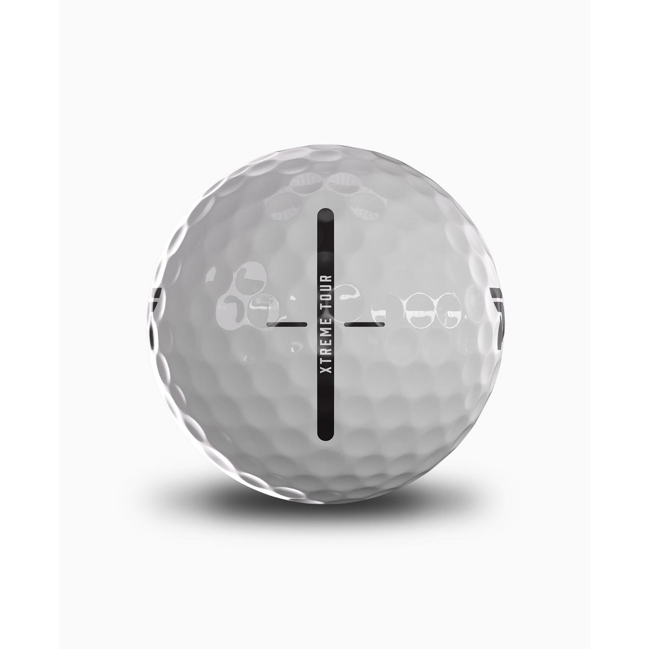 PXG Xtreme Golf Balls ゴルフボール 2ダース PXG Xtreme Golf Balls - The Ultimate Performance Golf Ball