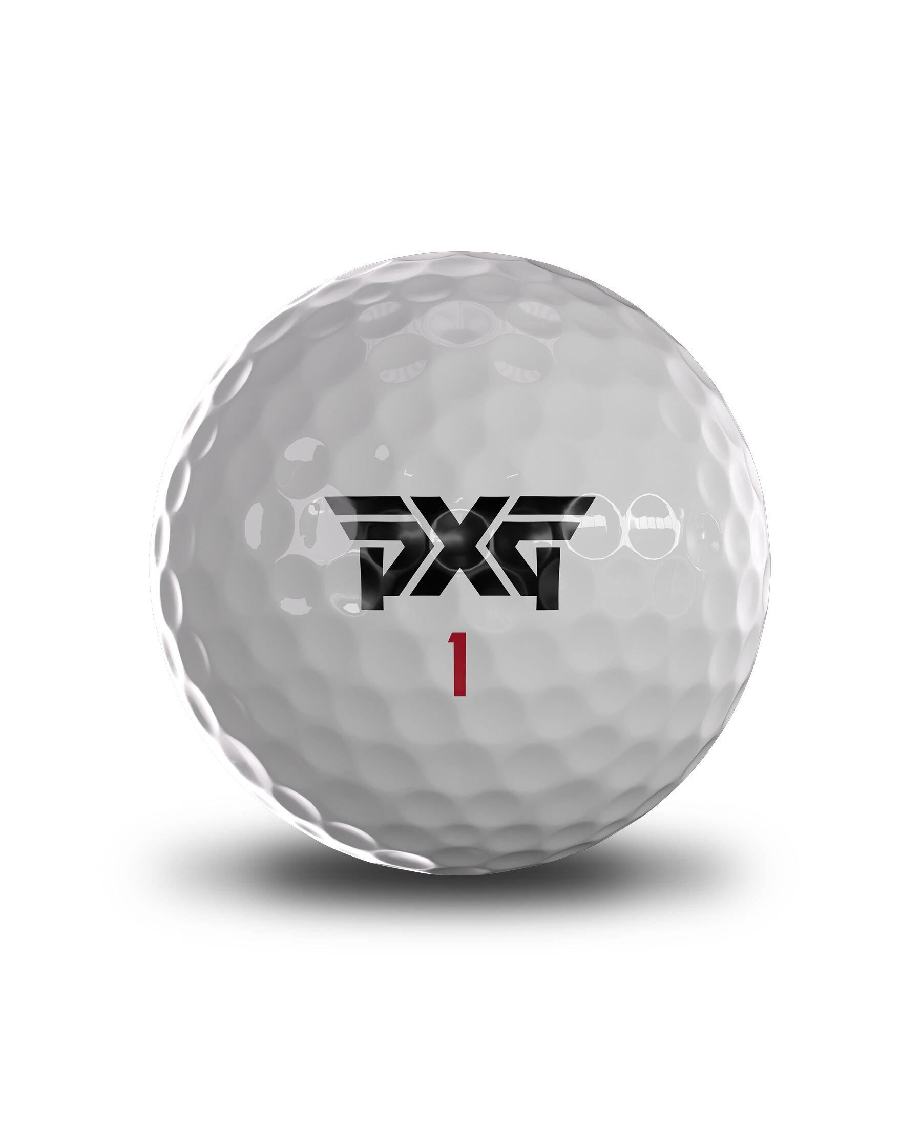 Xtreme Tour X Golf Balls