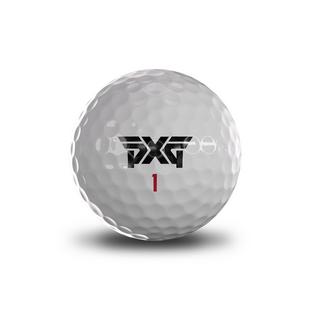 Xtreme Tour X Golf Balls PXG