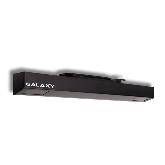 Galaxy Overhead Golf Simulator OPTISHOT