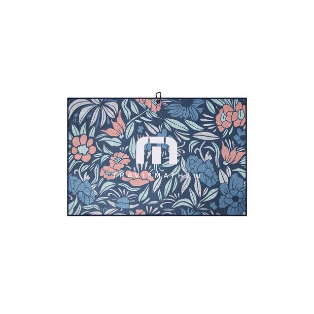 Day Cruise Towel TRAVISMATHEW