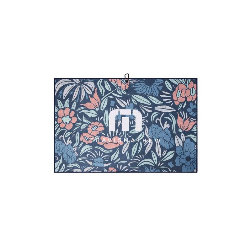 Day Cruise Towel