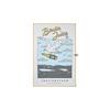 Drink Ticket Towel