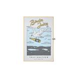 Drink Ticket Towel