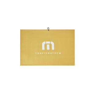 Drink Ticket Towel TRAVISMATHEW