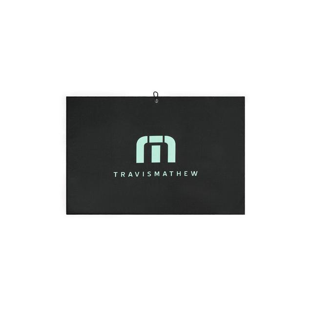 Lost City Towel TRAVISMATHEW