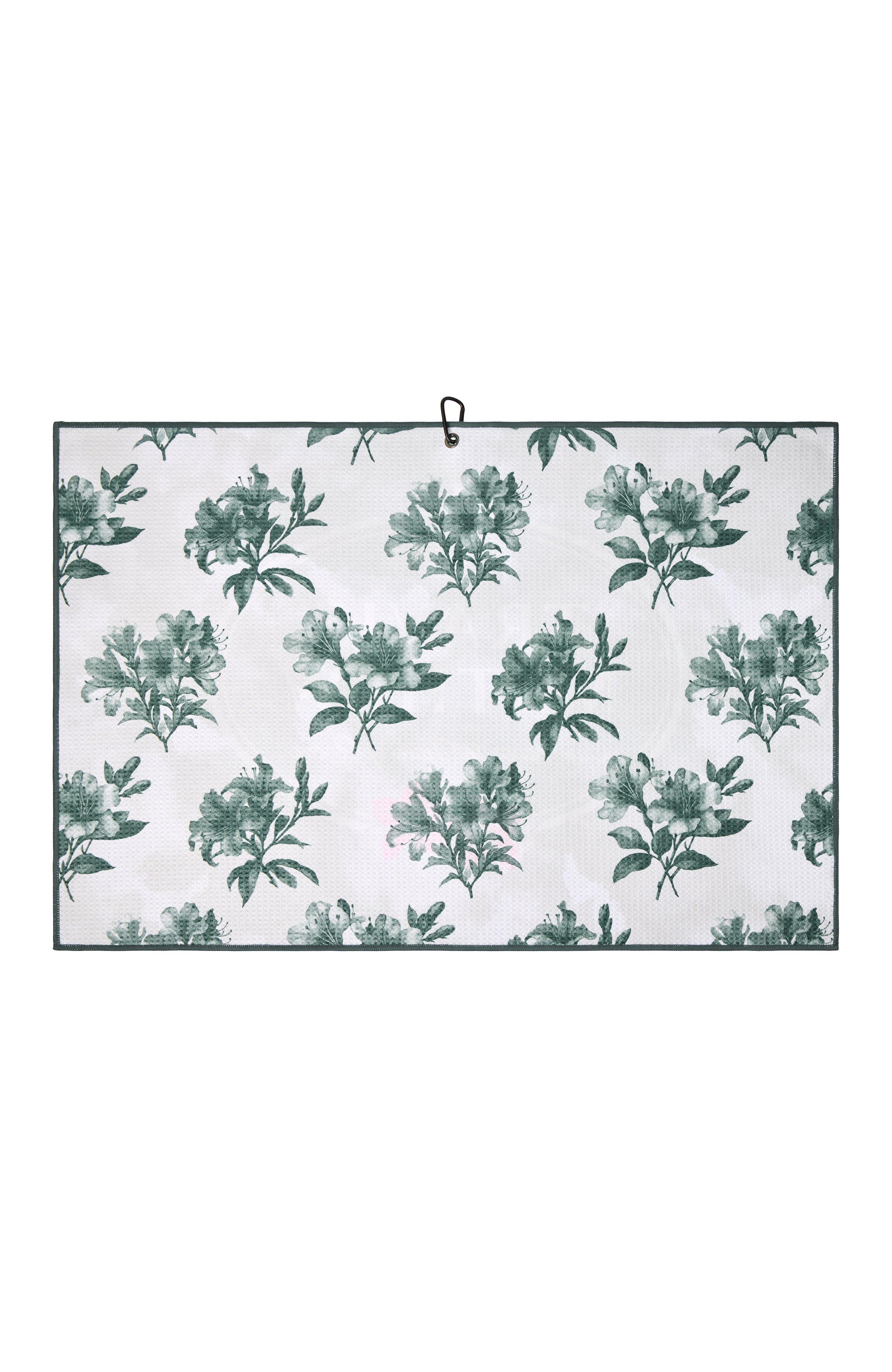 Founders Circle Towel