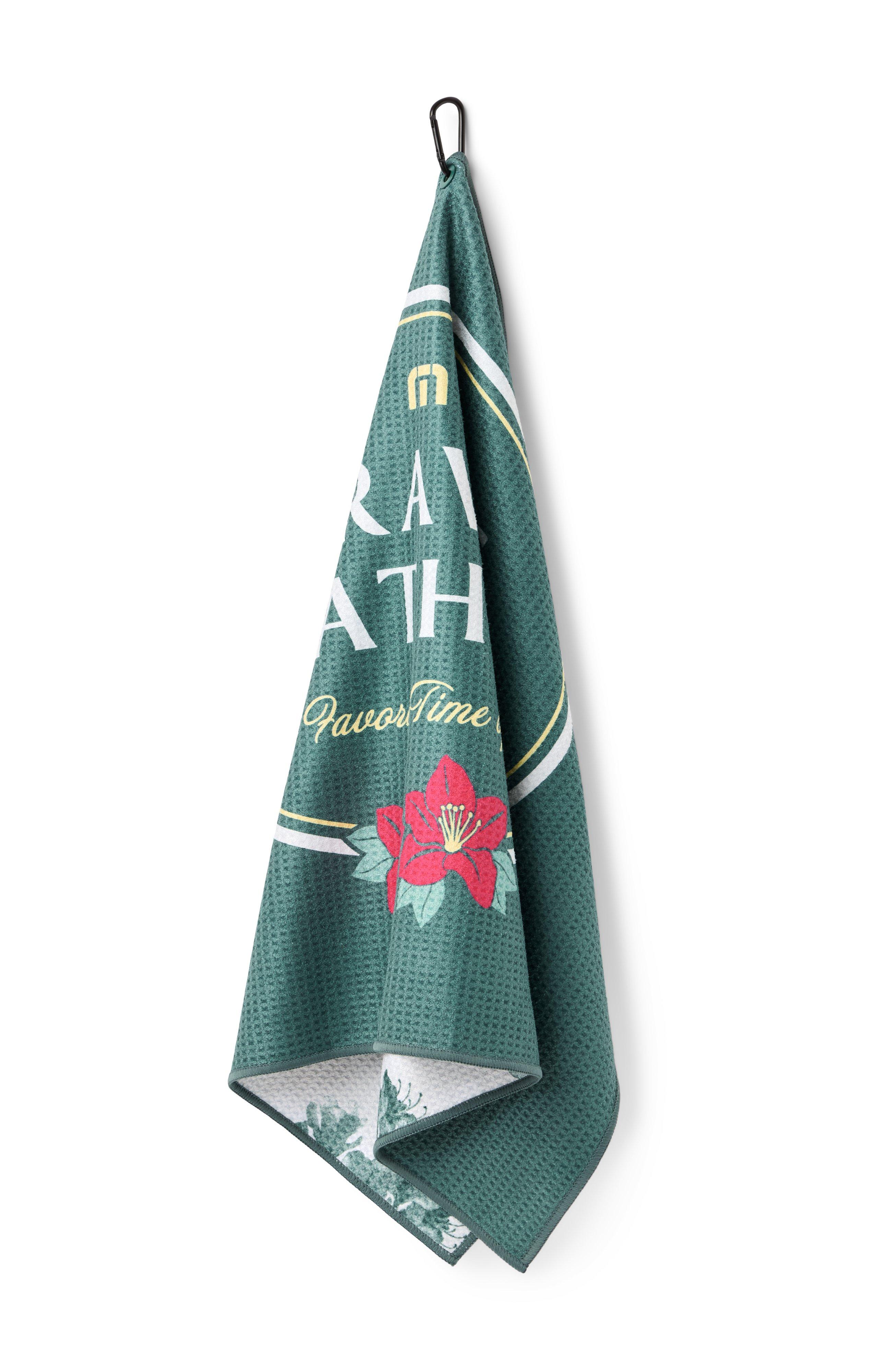 Founders Circle Towel