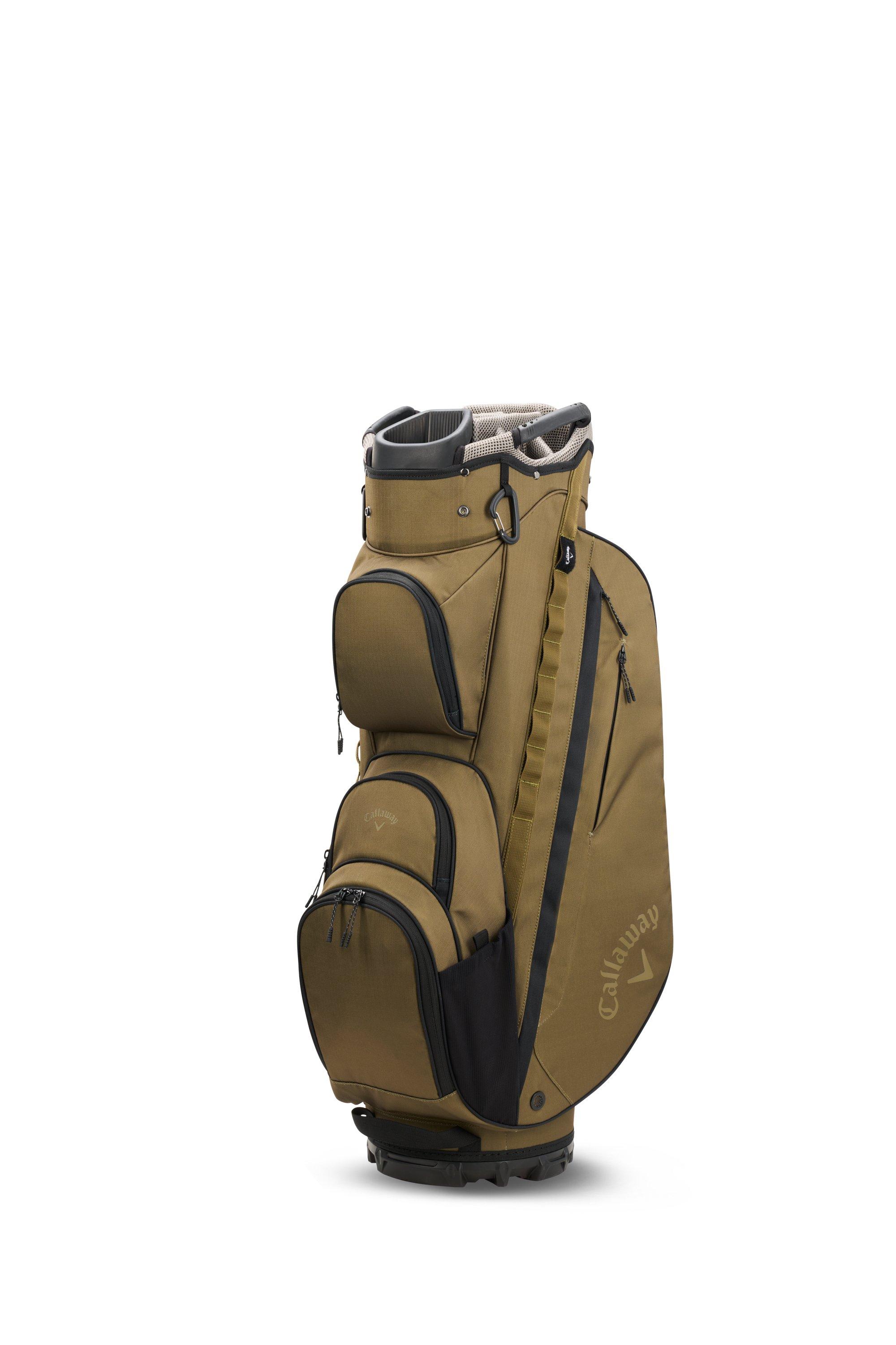 X Series Cart Bag