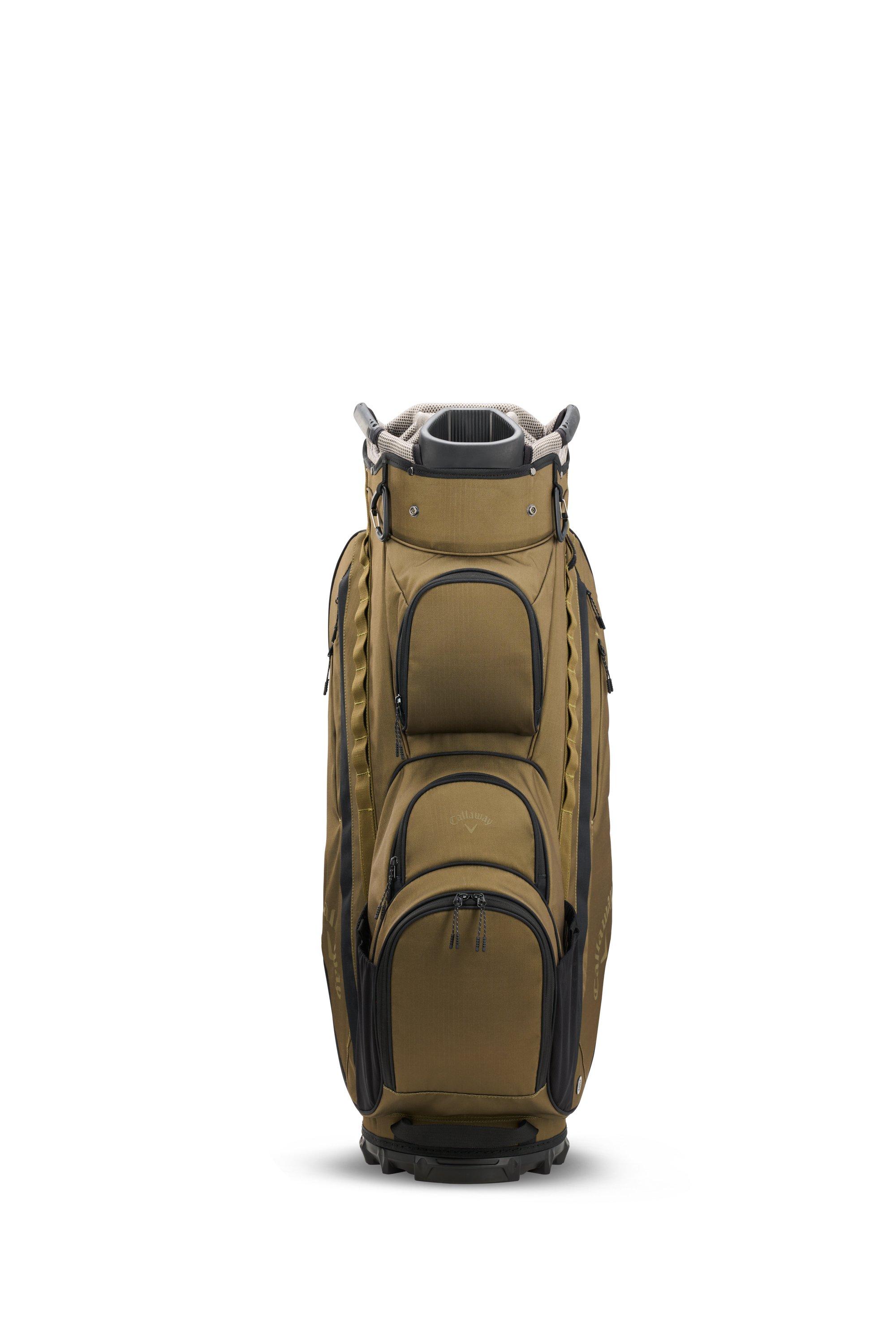 X Series Cart Bag