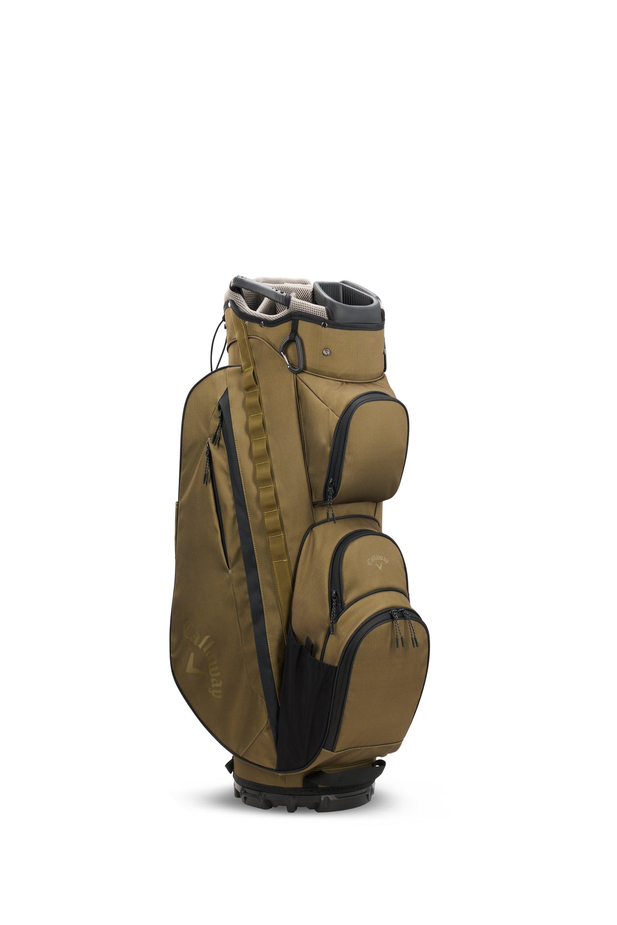 X Series Cart Bag