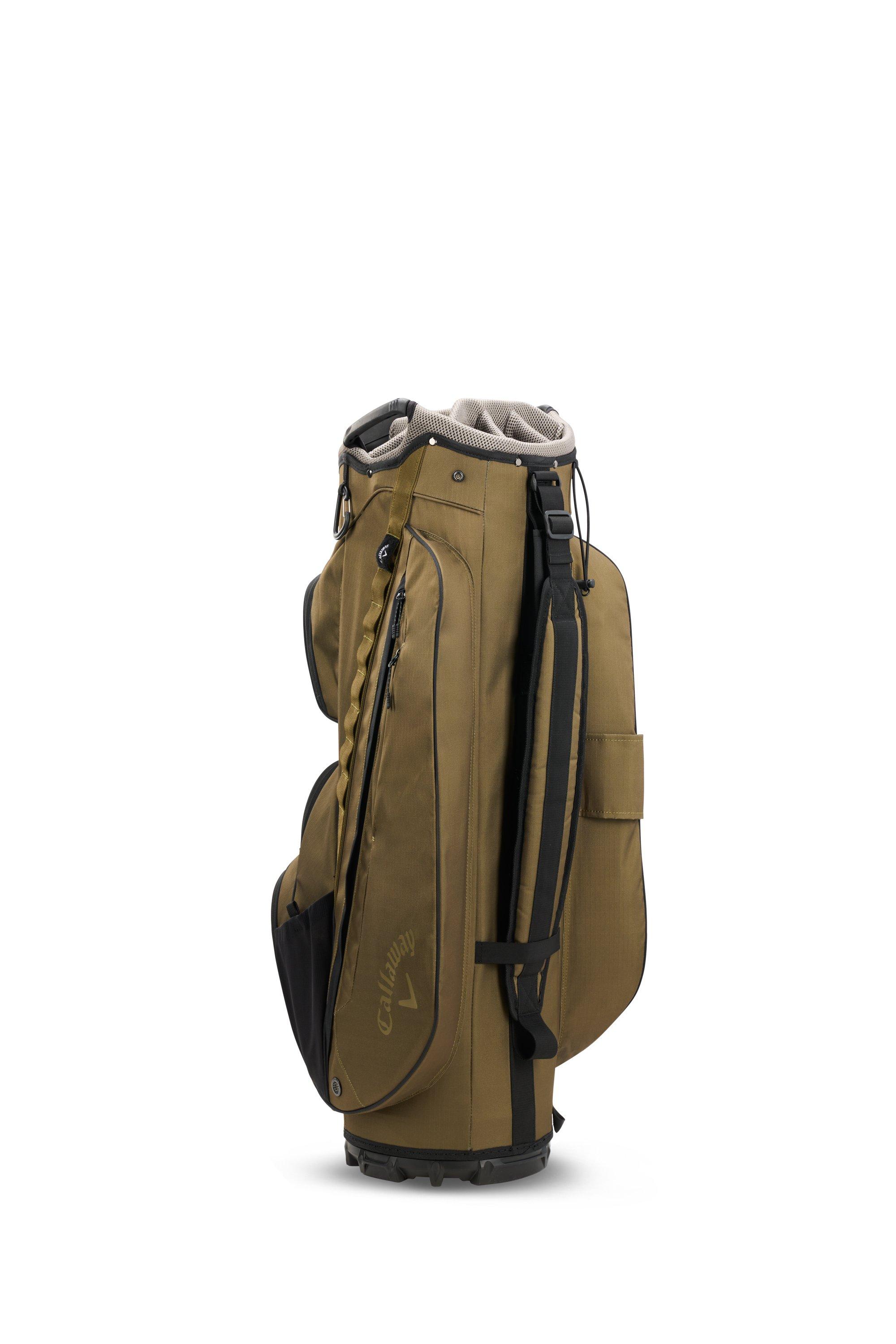 X Series Cart Bag
