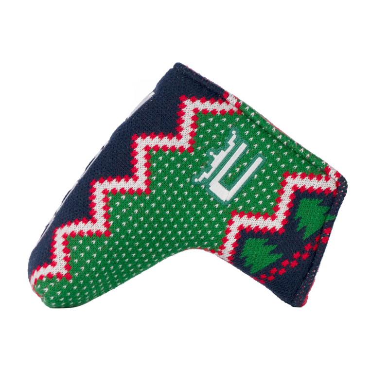 Ugly Sweater Blade Headcover