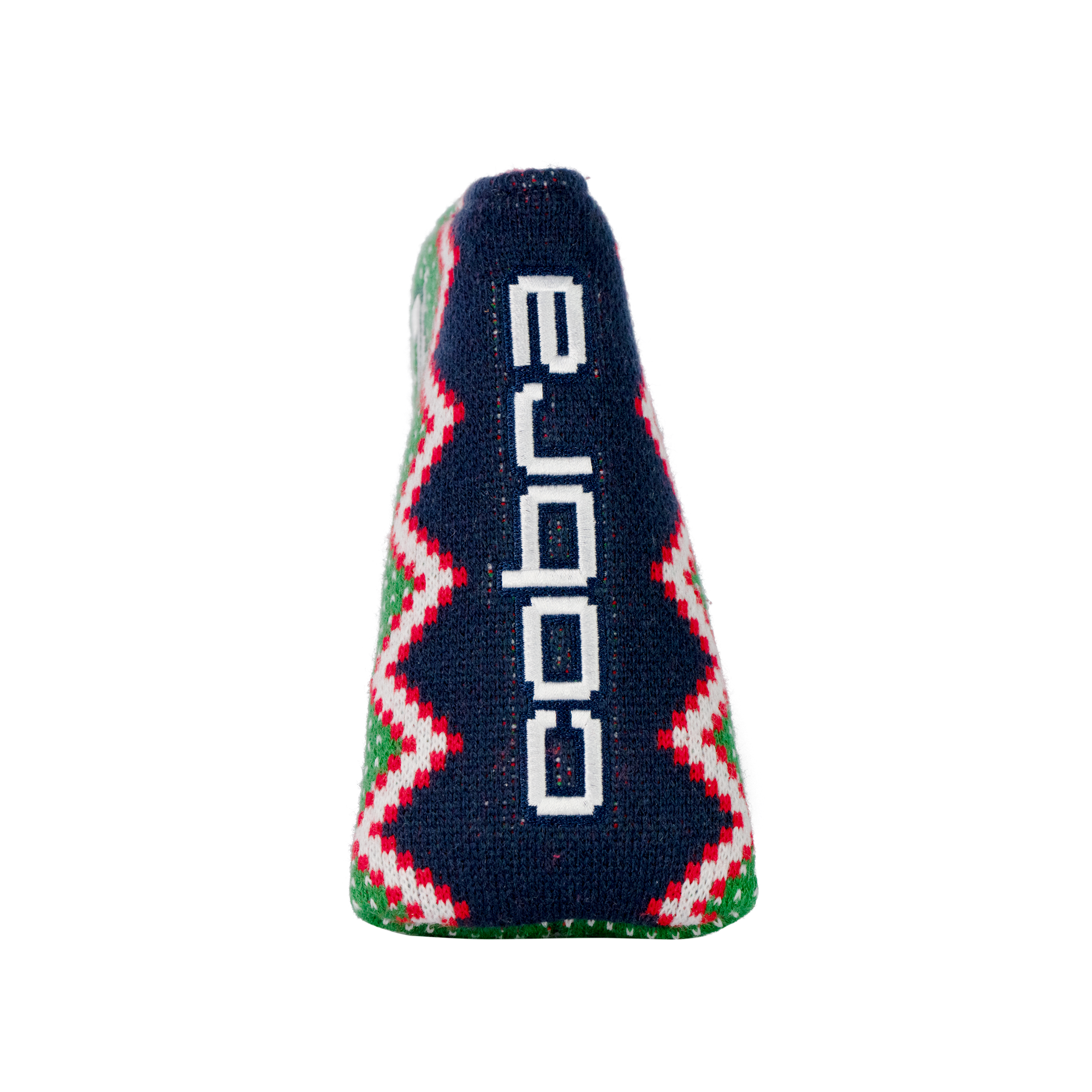Ugly Sweater Blade Headcover