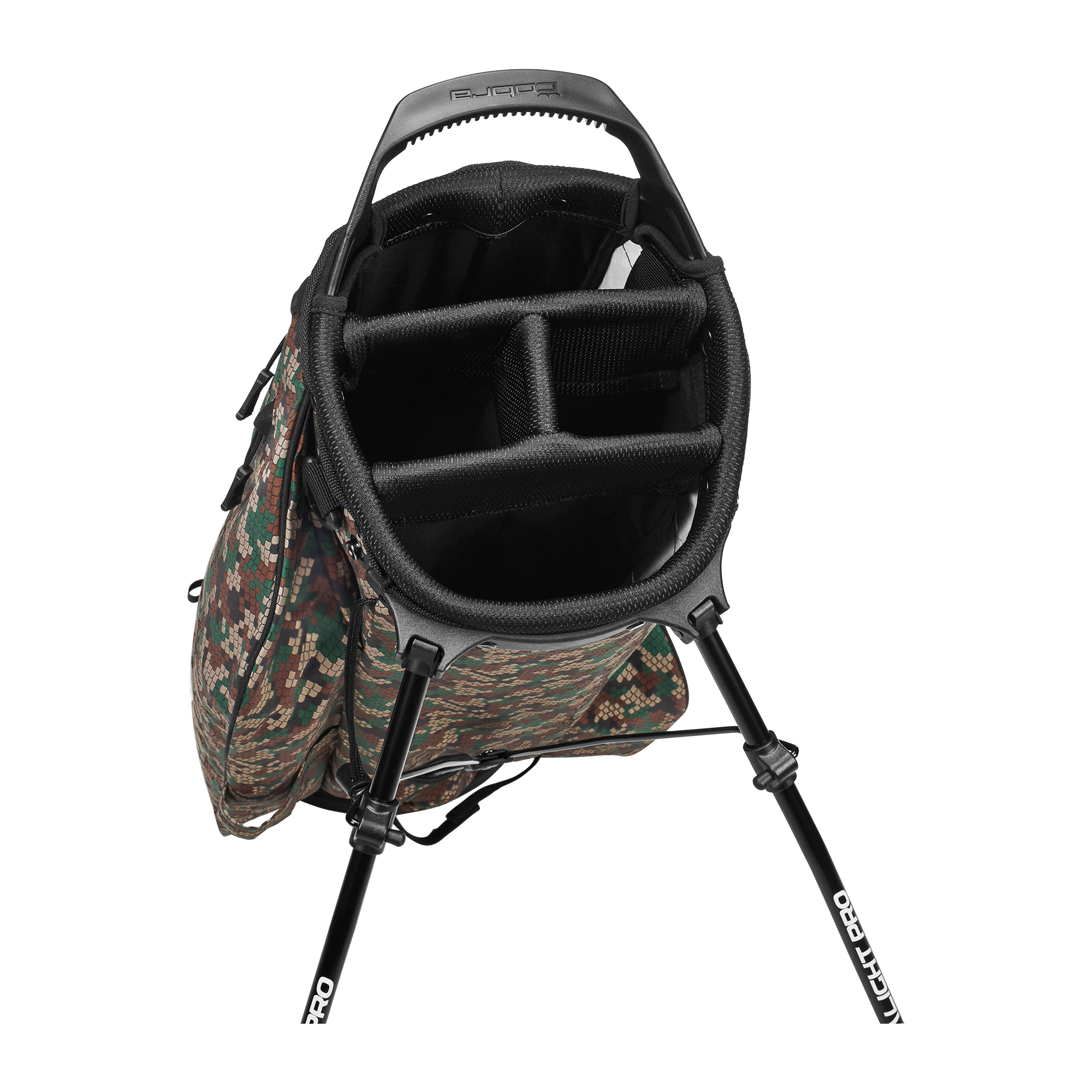 Ultralight Pro Stand Bag