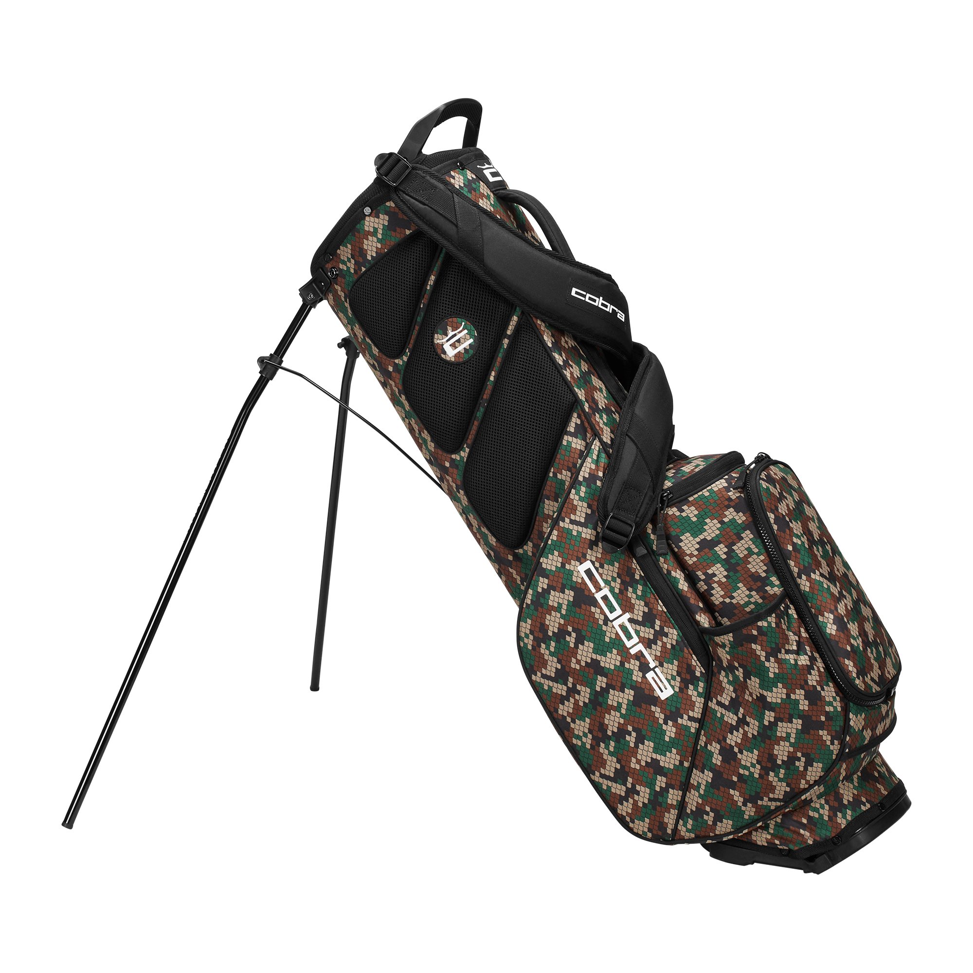 Ultralight Pro Stand Bag