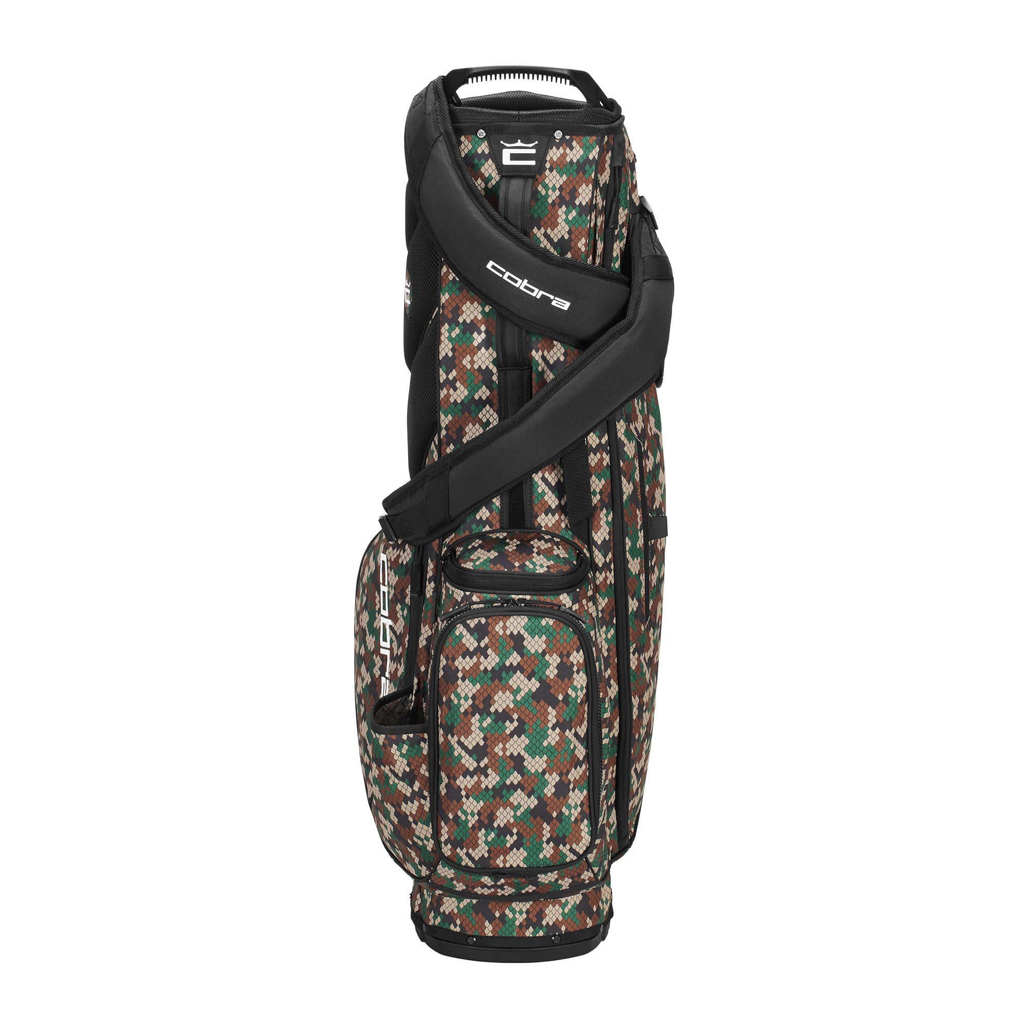 Ultralight Pro Stand Bag